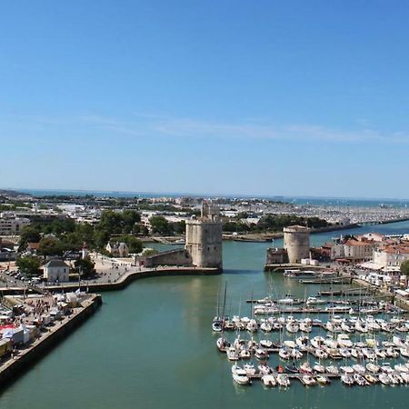 Atlantique 2 Appartamento La Rochelle  Esterno foto